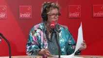 Jean-D s’ouvre grand - La drôle d'humeur de Mélodie Fontaine