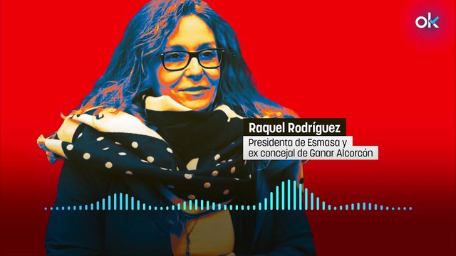 La edil expulsada por la izquierda que tiene en vilo a Alcorcón: A día de hoy seguiré apoyando al gobierno