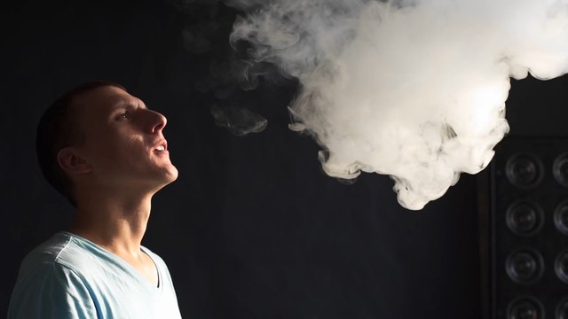 Will the ban on disposable vapes stop vaping?