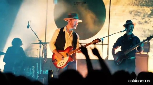 La grande festa dei Baustelle a Firenze per 25 anni della band