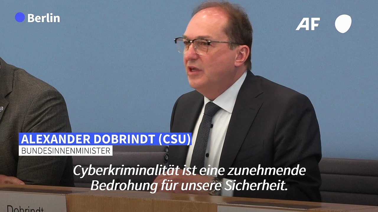 Immer mehr Cyberangriffe aus politischen Motiven in Deutschland