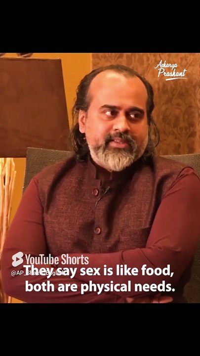 When the Urge Gets Overwhelming|| Acharya Prashant