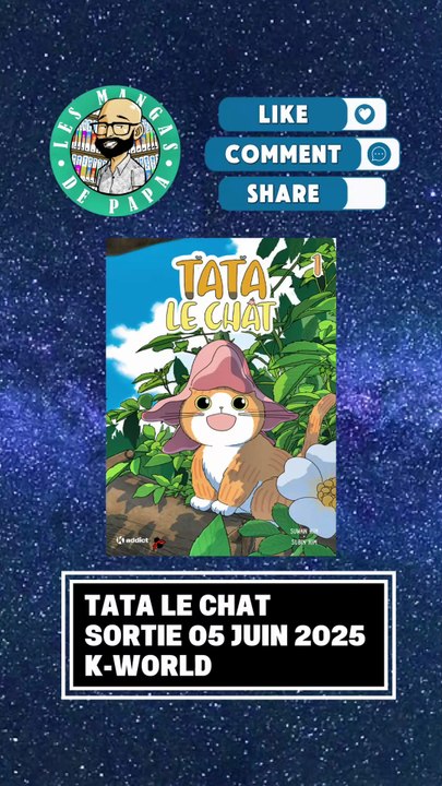 TATA LE CHAT