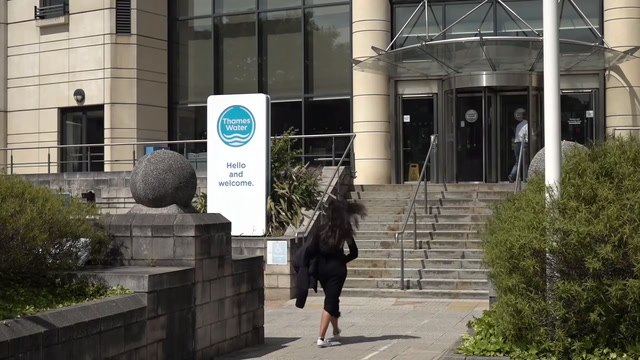 Sewage spills, billions in debt, surging bills: What you need to know about the Thames Water scandal