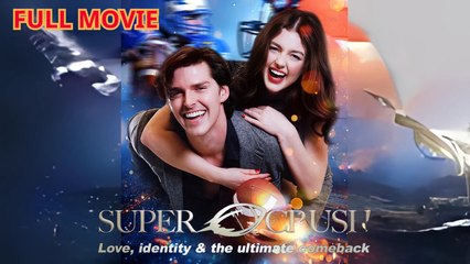 Super Crush - Full Movie