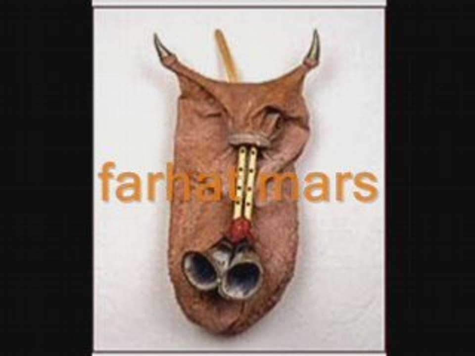 Farhat mars iddellel_alaya