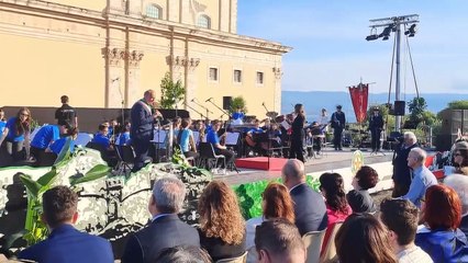 Festa della Repubblica nel segno dell'armonia