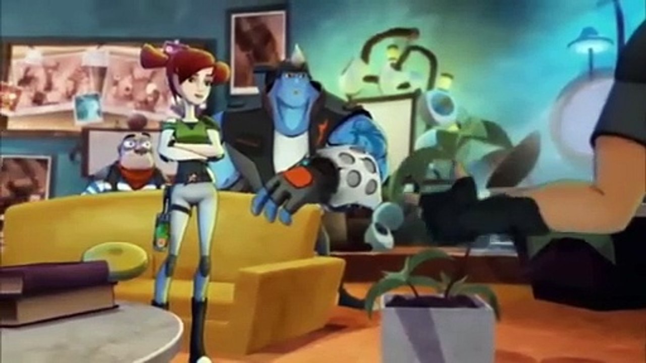 Bajoterra - Capitulo 17