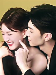 Zhao Lusi & Hidden Love Hero 😍🔥 Perfect Match! | My Mood TV #mymoodtv
