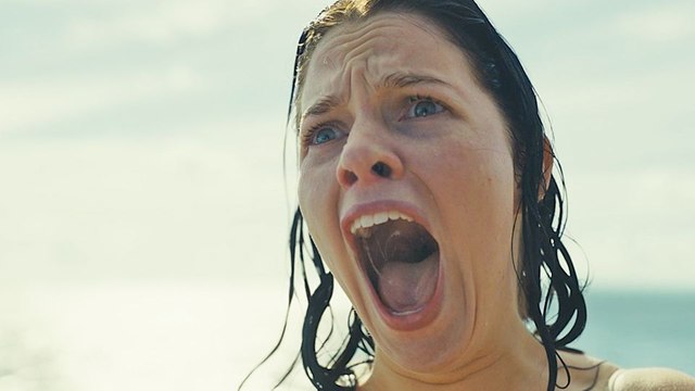 Dangerous Animals Bande-annonce VO STFR