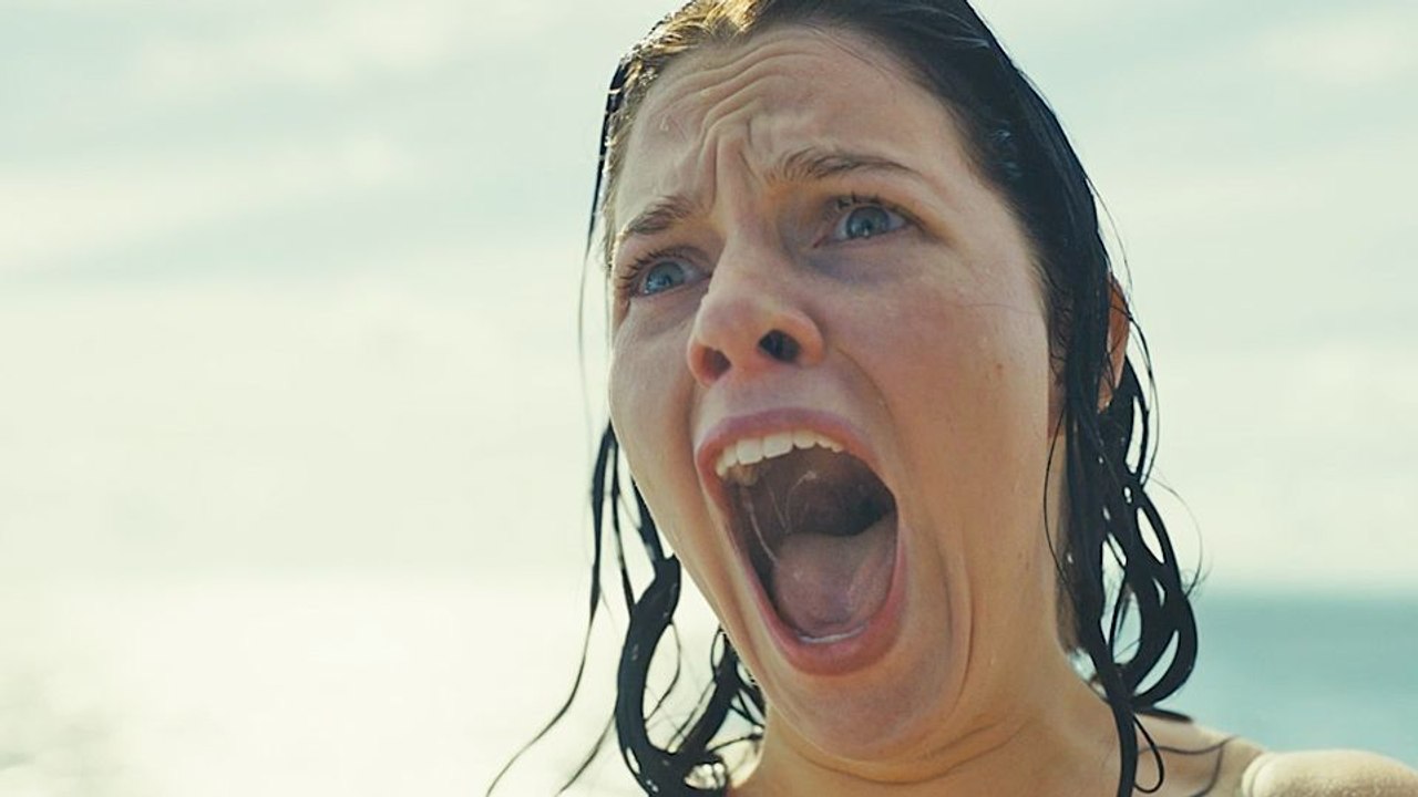 Dangerous Animals Bande-annonce VO STFR