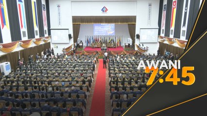 72 peratus veteran sertai latihan perhebat dapat kerja - Khaled Nordin