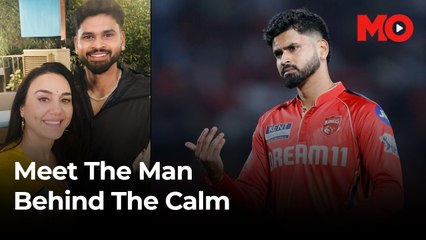 Shreyas Iyer: The man who took 3 IPL teams to the final