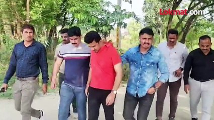 निलेश चव्हाणची हुशारी घटस्फोटित मैत्रिण अन् फेसटाईम'ने केला गेम