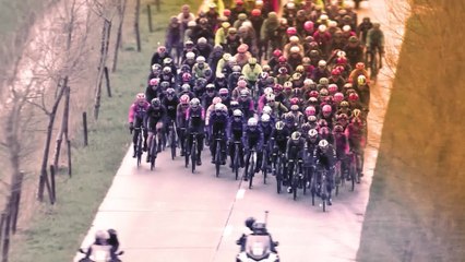 "Dans le peloton" ep.15: le bilan du Giro et nos pronostics pour la suite de la saison cycliste !