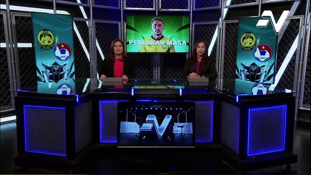 Beberapa pemain 'Malaysian Abroad' dijangka akan perkuatkan skuad negara menjelang aksi lawan Vietnam