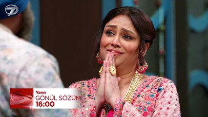 Gönül Sözüm 10. Bölüm Fragmanı - 4 Haziran 2025