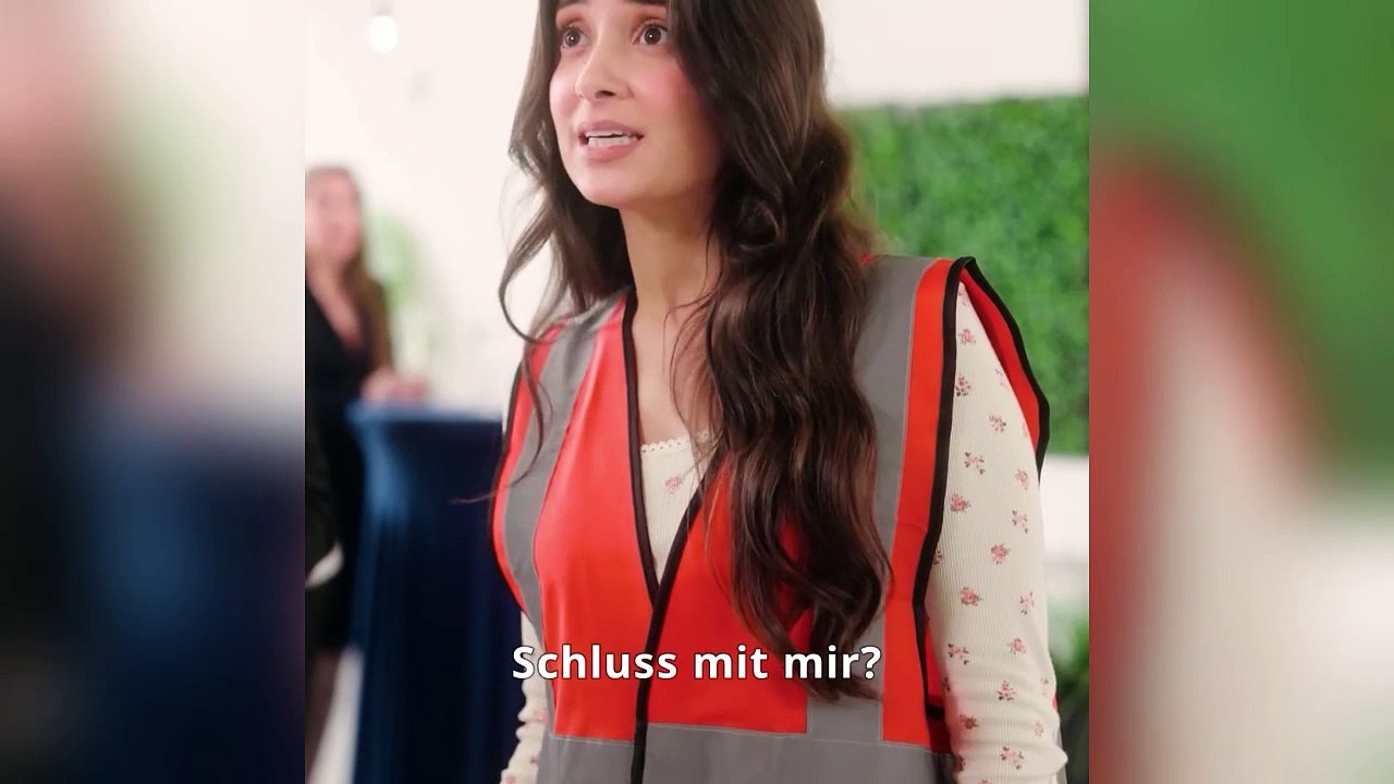 Die Erbin stürzt bei ihrem Ehemann ab Episode 4