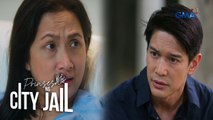 Prinsesa Ng City Jail: Leilani seeks Adrian’s legal help! (Episode 113)