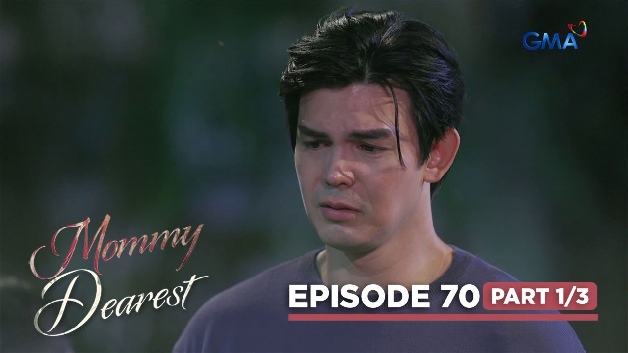 Mommy Dearest: Danilo continues to yearn for Emma! (Episode 70 - Part 1/3)
