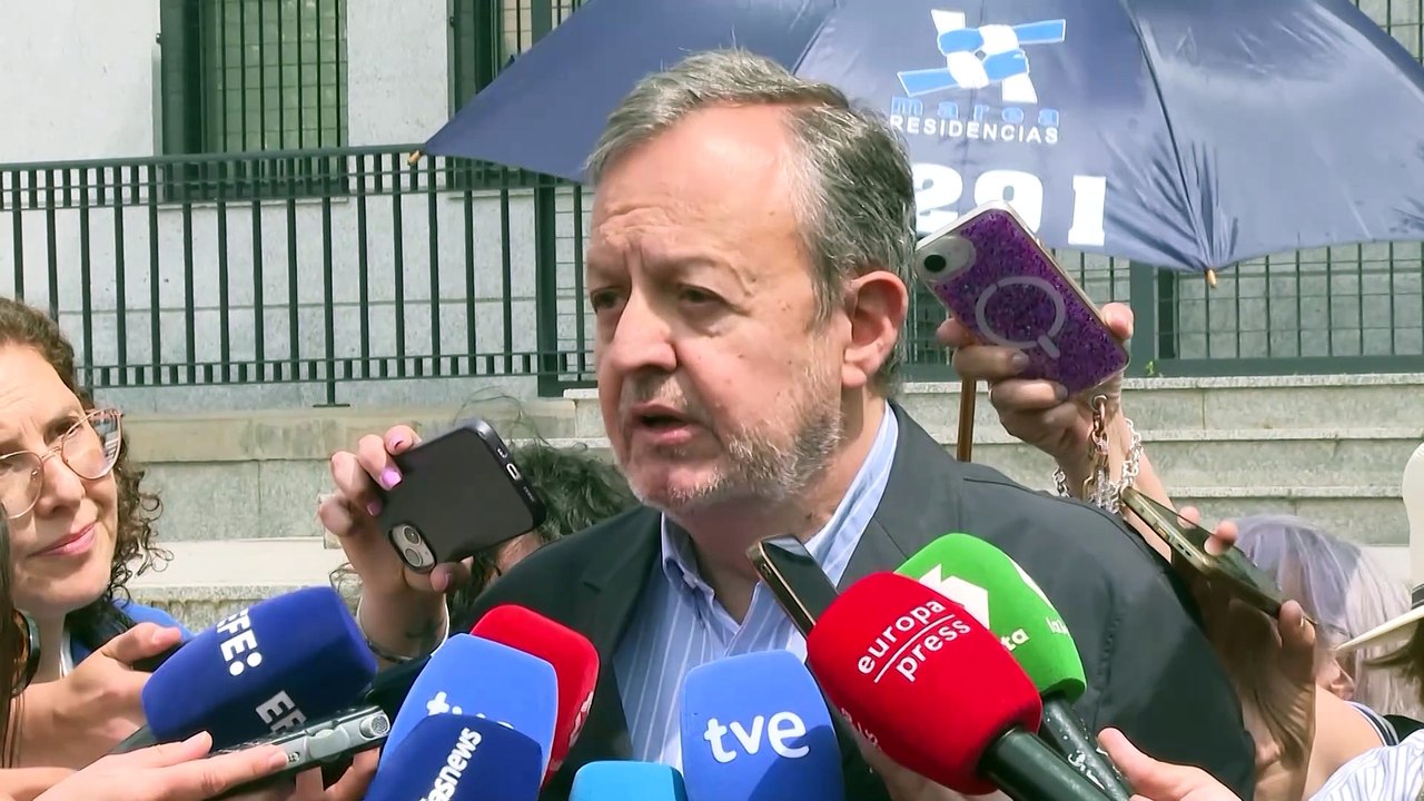 Alberto Reyero declara ante el juez que los protocolos de derivación fueron discriminatorios