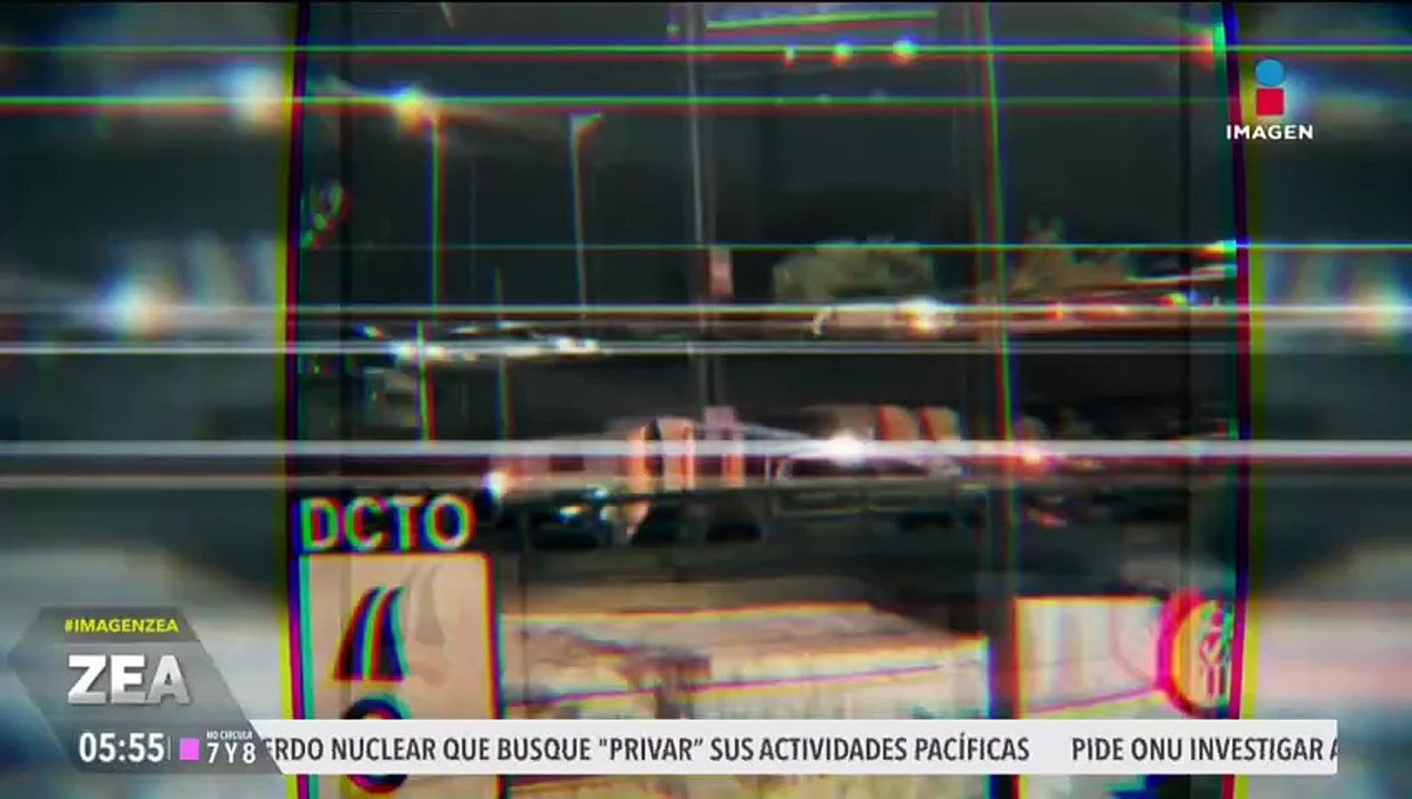 Lluvias dejan afectaciones en Los Reyes La Paz, Estado de México