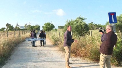 Polícia portuguesa retoma investigação sobre desaparecimento de Maddie McCann