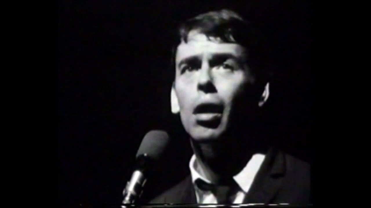 Jacques Brel: Les Adieux À L'olympia (Live - Full Concert - 1966)