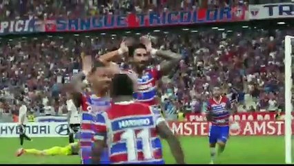 Sorteo, Octavos de final de la CONMEBOL LIBERTADORES 2025