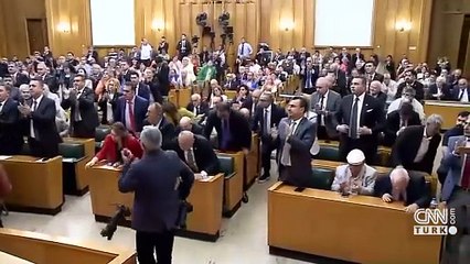 Son Dakika Haberi: Özgür Özel, kurultay iptal davası hakkında konuştu: Hodri meydan!