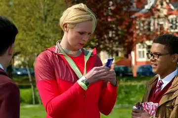 Wizards vs Aliens - S01E07 - Friend or Foe (1)