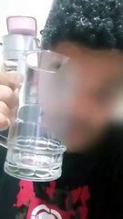 Após policial ser agredido em Porto Seguro, homem grava vídeo mostrando caneca