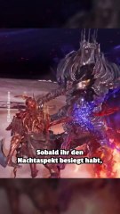 Ikonische Rüstungen für die Nachtwandler in Elden Ring Nightreign