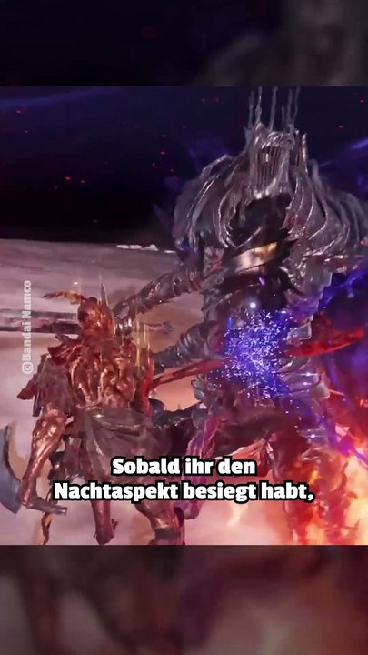 Ikonische Rüstungen für die Nachtwandler in Elden Ring Nightreign