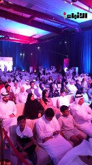 لحظة ما تنعاد... فرحة ما توصف!