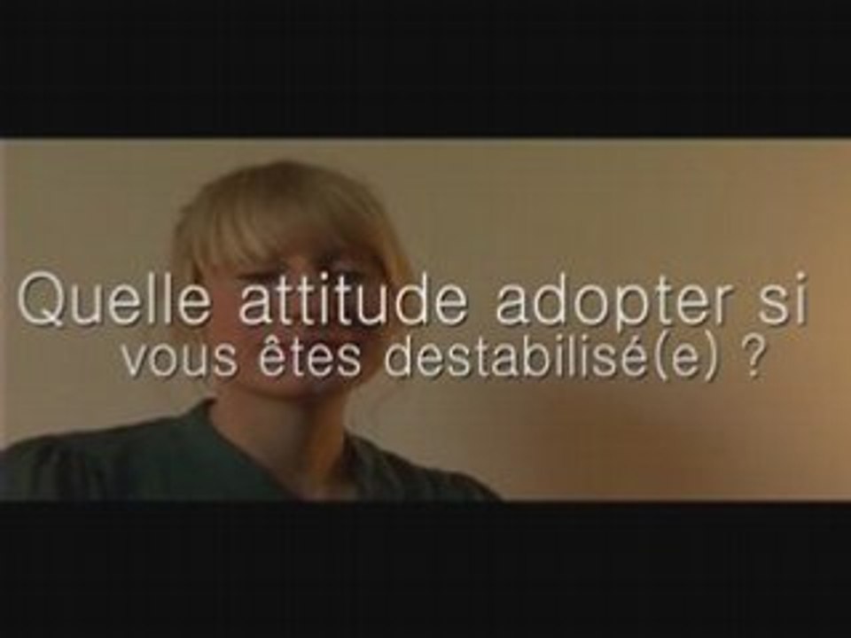 Chargée d'affaires en ascenseurs. EP.1