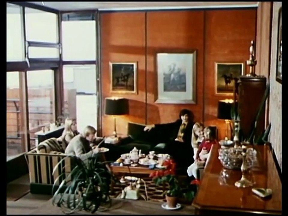 Kommissariat 9 S01E03 Spekulationen