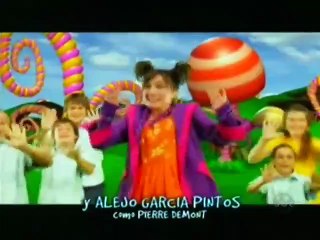 Chiquititas 2008 - Capítulo 3