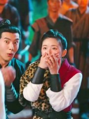 Baby Zhao Lusi is So Cute! 🍼💖 | Adorable Drama Clips | My Mood TV #drama