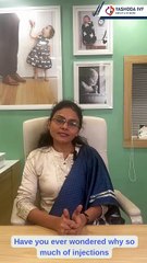 Injection Used In IVF