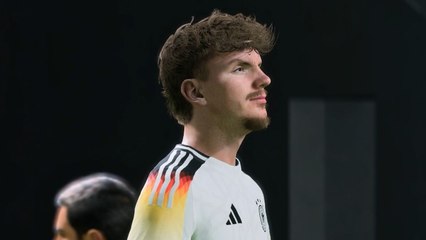 Woltemade vs. Ronaldo: Macht Deutschland das Finale perfekt? - thumbnail