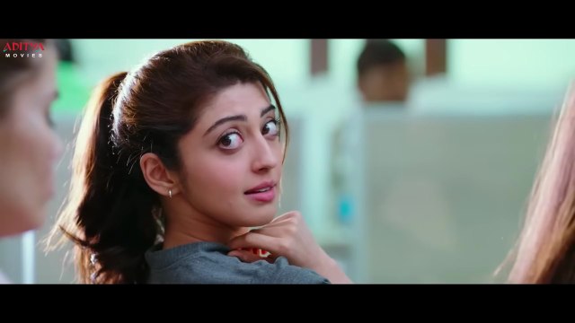 Dumdaar Khiladi Movie Romantic Comedy Scenes | Ram Pothieni | Anupama Parameshwaran | Hindi Dubbed Movies | South Indian Movies | Aditya Movies Official