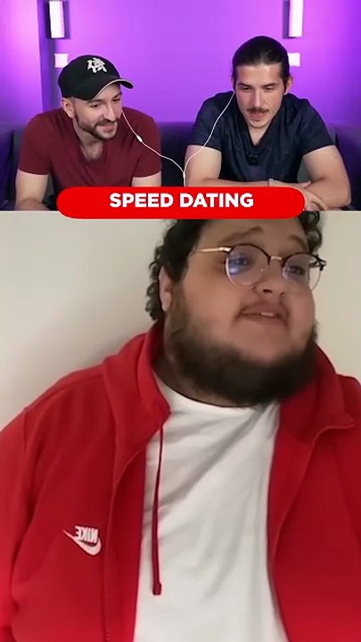 SPEED DATING RATÉ