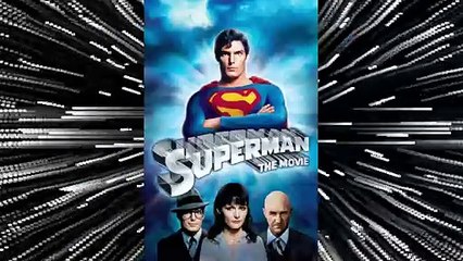 Superman: The Movie (1978 Radio Spot)