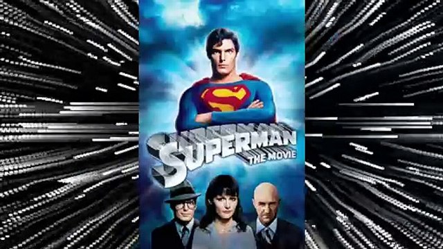 Superman: The Movie (1978 Radio Spot)