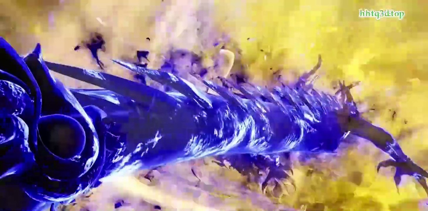 Vạn Giới Độc Tôn Tập 335 Vietsub