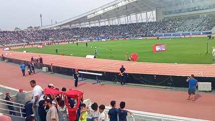 Béatrice Chebet domine 3000 m femmes