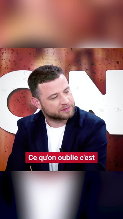 Wout Van Aert, véritable artisan de la victoire de Yates au Tour d'Italie : on en parle dans "Le Peloton"