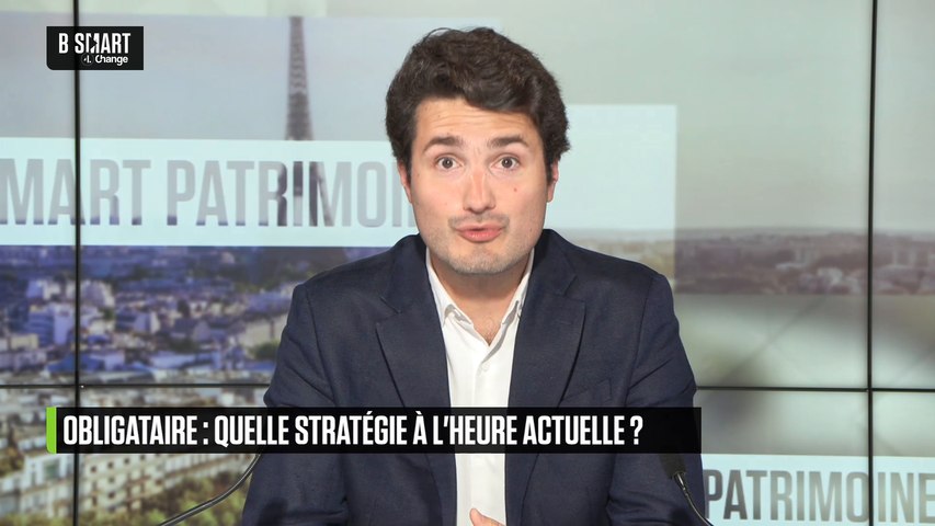Marchés obligataires : quelle stratégie à l'heure actuelle ? 