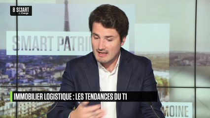SMART PATRIMOINE - Emission du mercredi 4 juin
